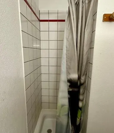 Appartement Sublime Avec Parking Prive Centre 3 Mulhouse