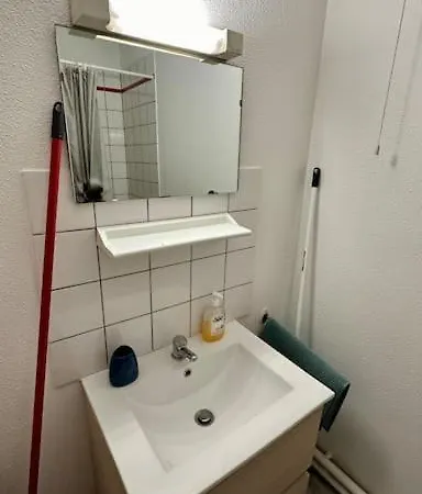 Appartement Sublime Avec Parking Prive Centre 3 *